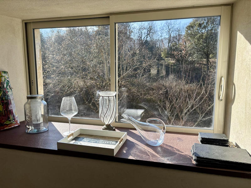 Mas - 200 m² - 8 pièces