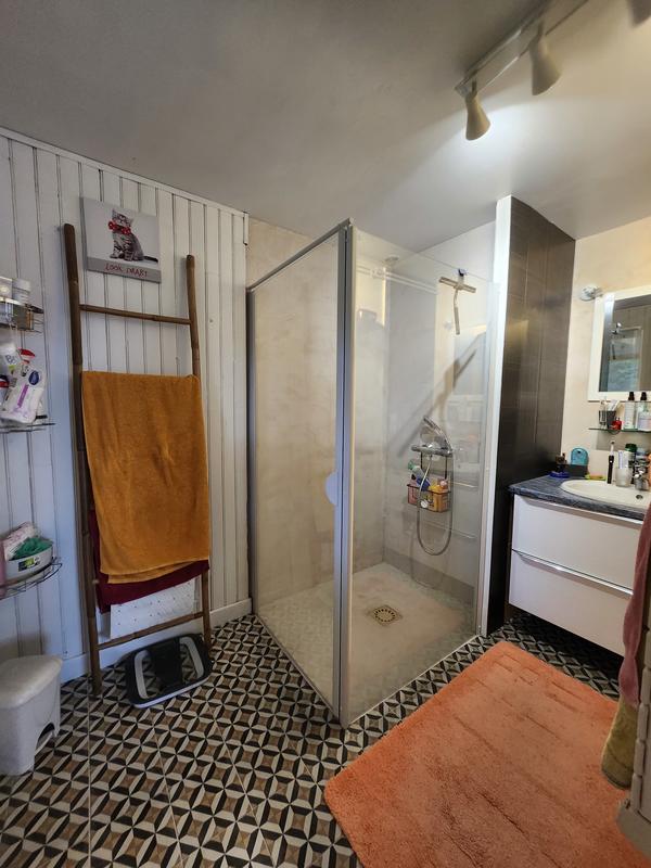 Maison - 129 m² - 5 pièces