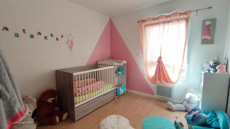 Maison - 121 m² - 7 pièces