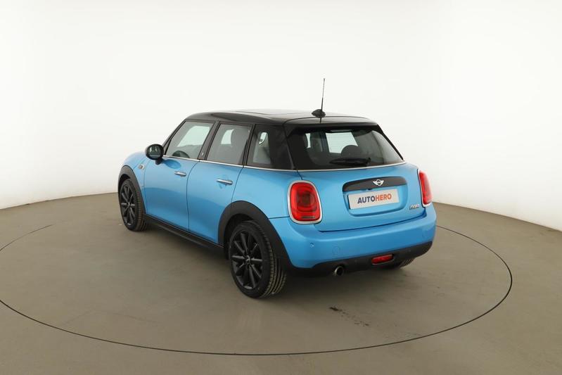 Mini Mini Cooper Edition BlackFriars 5p 136 ch