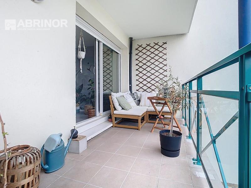 Appartement - 74 m² - 3 pièces