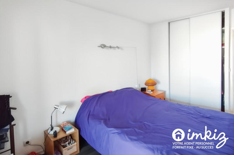 Appartement - 81 m² - 4 pièces