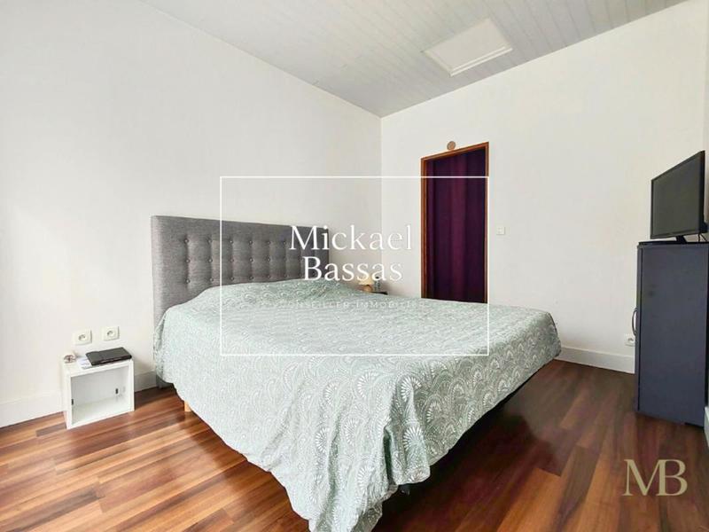 Villa - 115 m² - 5 pièces