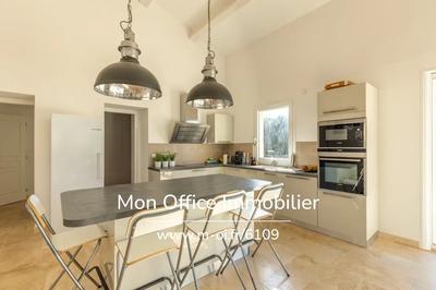 Maison - 155 m² - 4 pièces