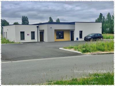 Local d'activité / Entrepôt - 20 m² - 1 pièce