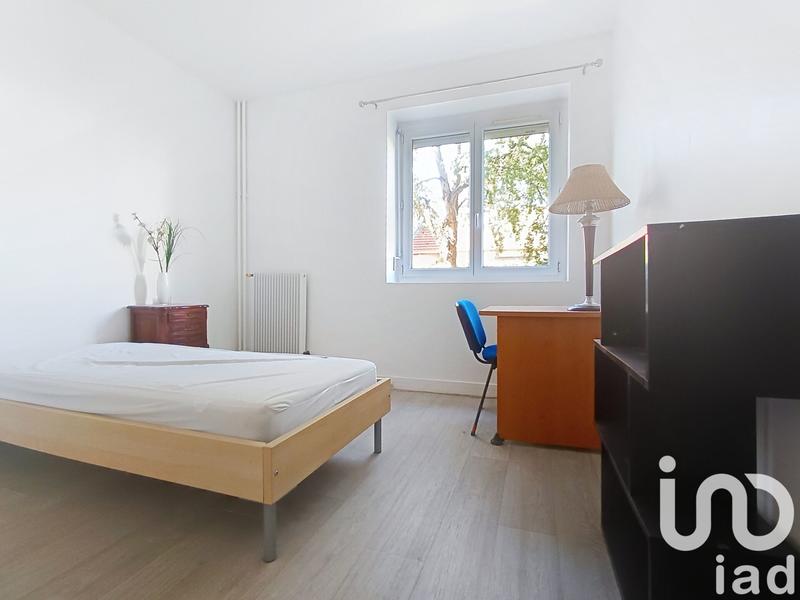 Appartement - 114 m² - 5 pièces