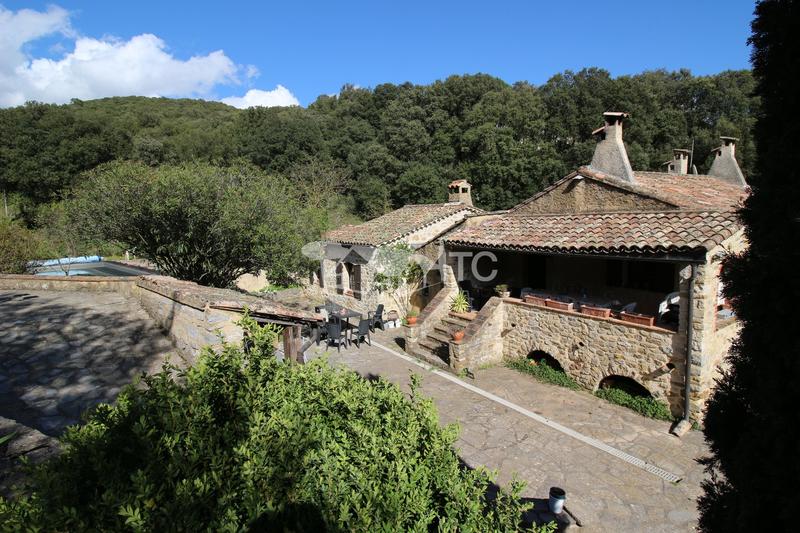 Maison - 135 m² - 8 pièces