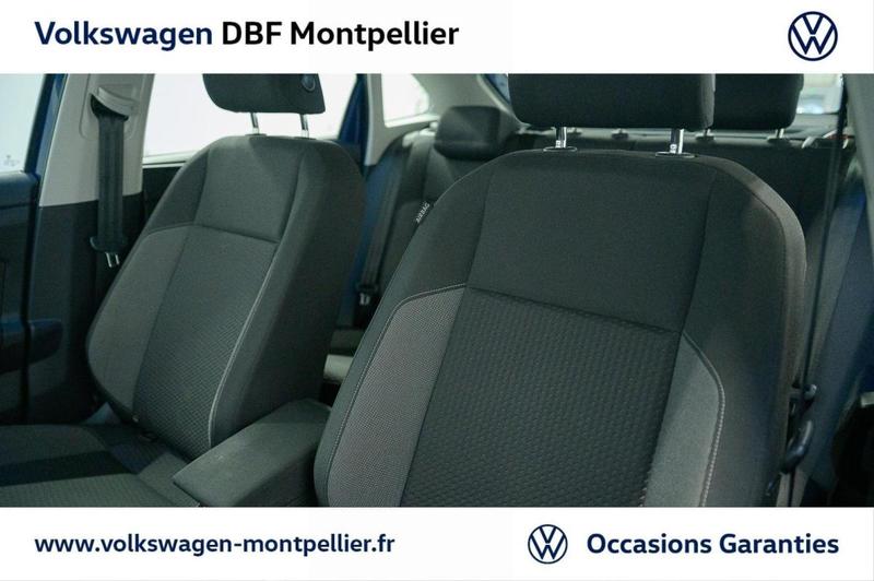 Volkswagen Taigo 1.0 Tsi 110 Bvm6 Life