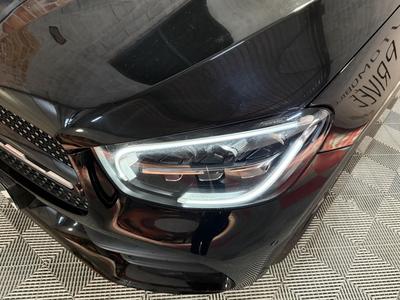 Mercedes classe glc 300 E Amg Line 4matic 9g-Tronic