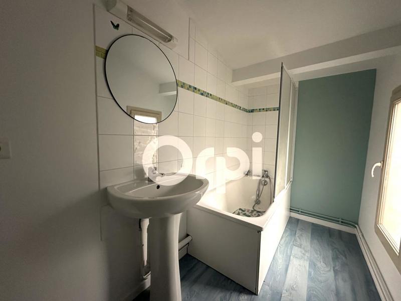 Appartement - 31 m² - 2 pièces