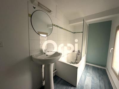 Appartement - 31 m² - 2 pièces