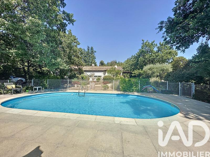 Maison - 118 m² - 5 pièces