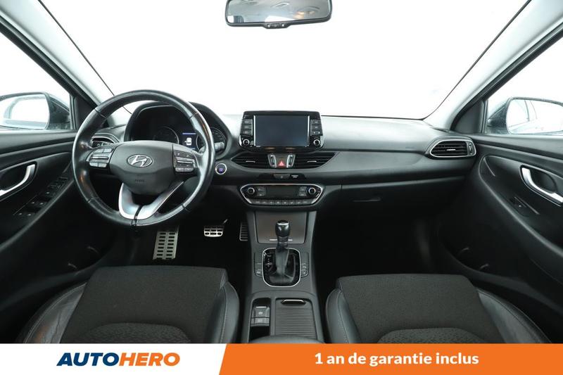 Hyundai i30 Sw 1.4 t-GDi Creative Dct-7 140 ch