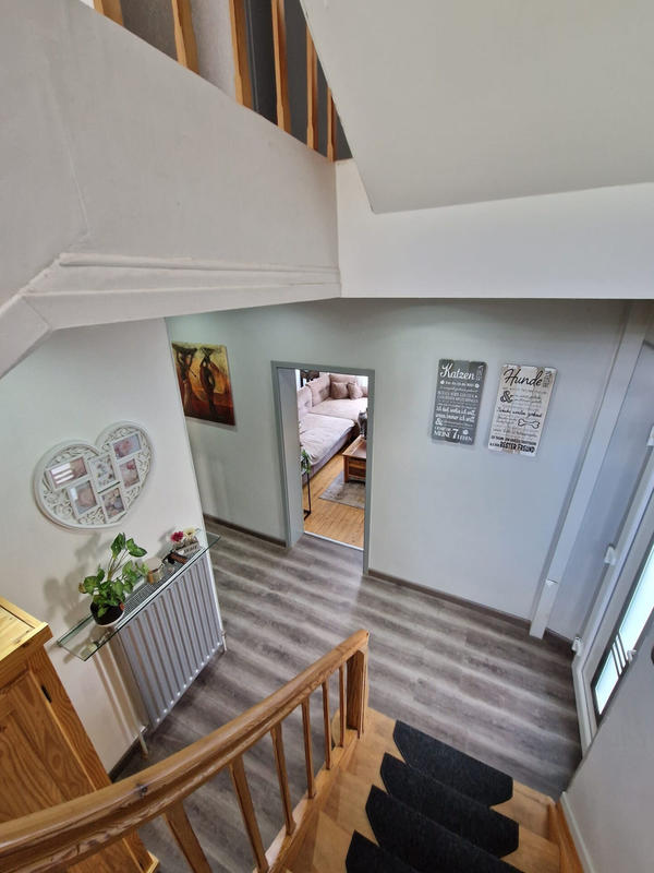 Maison - 154 m² - 7 pièces