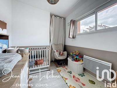 Maison - 69 m² - 3 pièces