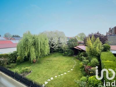 Maison de maîtres - 237 m² - 12 pièces