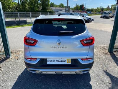 Renault Kadjar Blue Dci 115 Edc Sl Graphite