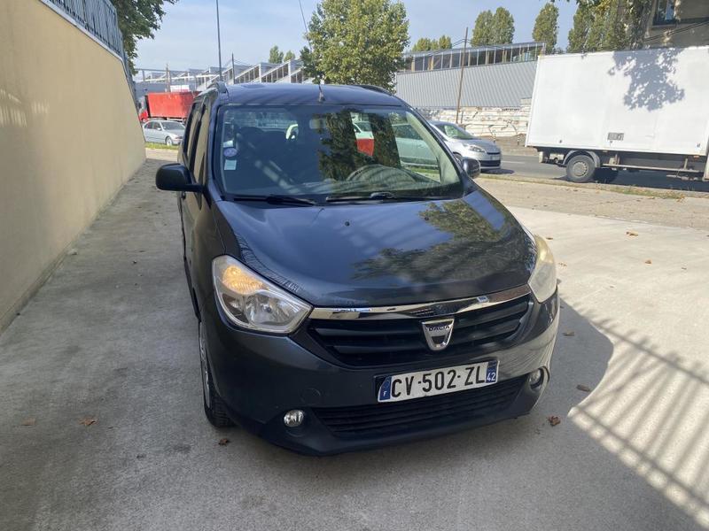 Dacia Lodgy 1.2 Tce pack ambiance ✅✅✅
