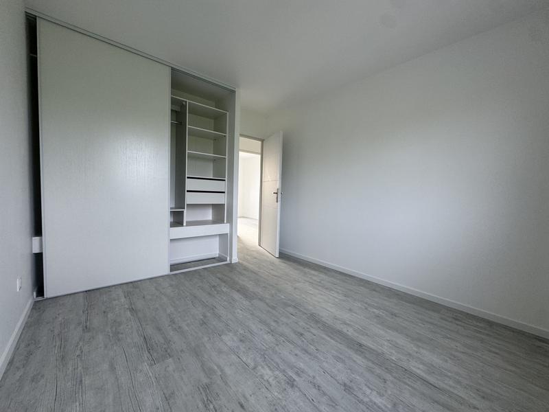 Villa - 90 m² - 5 pièces