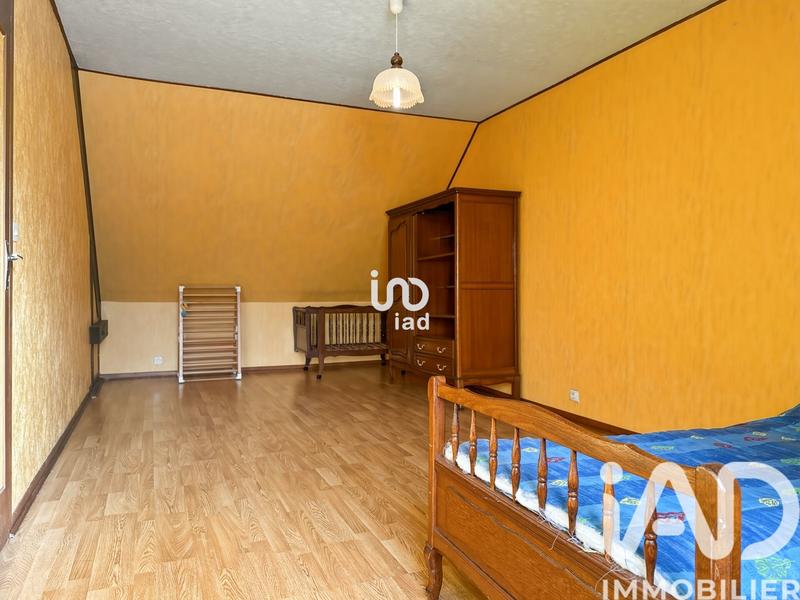 Maison - 157 m² - 6 pièces