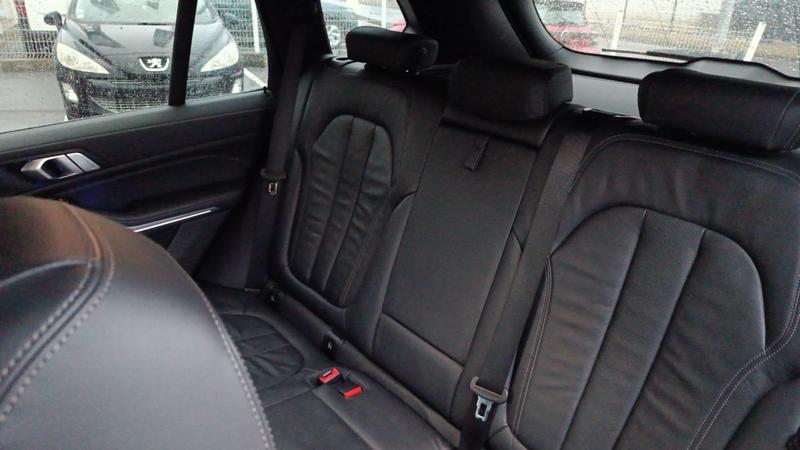 Bmw X5 xDrive 45e 394 Bva8 m Sport