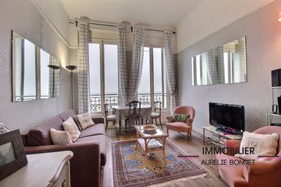 Appartement - 38 m² - 1 pièce