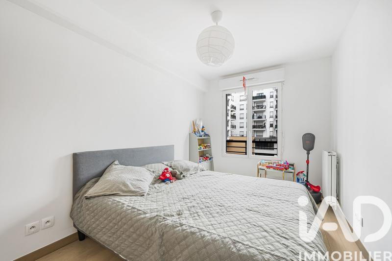 Appartement - 73 m² - 3 pièces