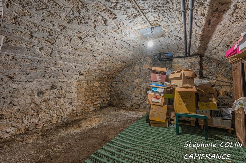 Maison de ville - 143 m² - 5 pièces