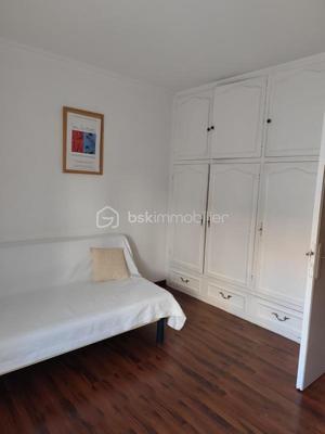 Appartement - 52 m² - 3 pièces