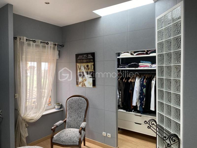 Maison de ville - 150 m² - 5 pièces