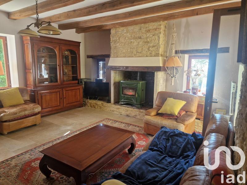 Maison - 130 m² - 4 pièces