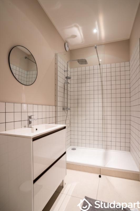 Chambre - 13 m² - 1 pièce