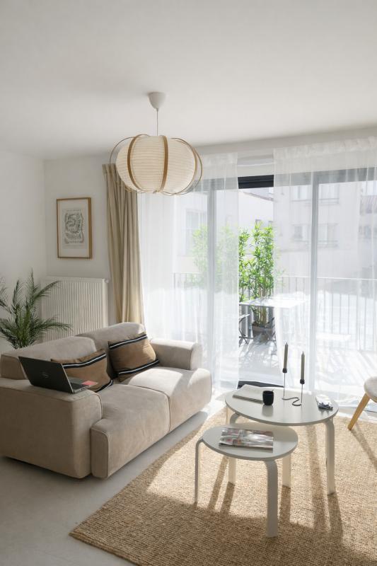 Appartement - 28 à 89 m² - 4 pièces