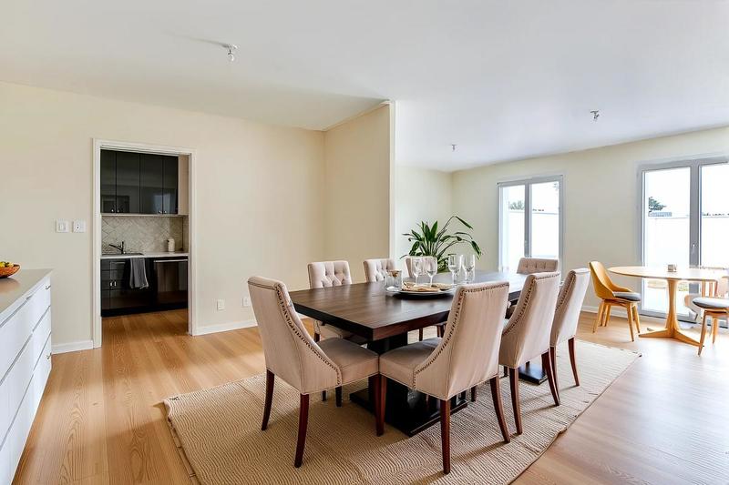 Maison - 103 m² - 4 pièces