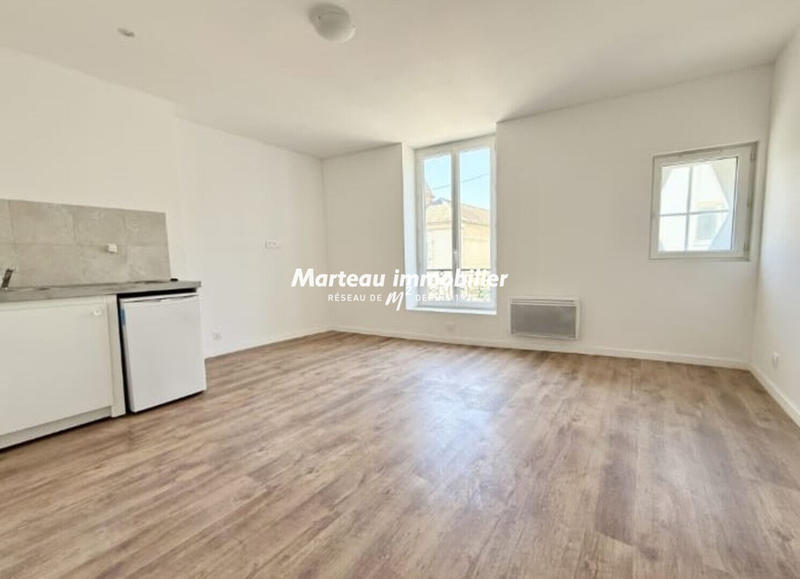 Immeuble - 7 pièces