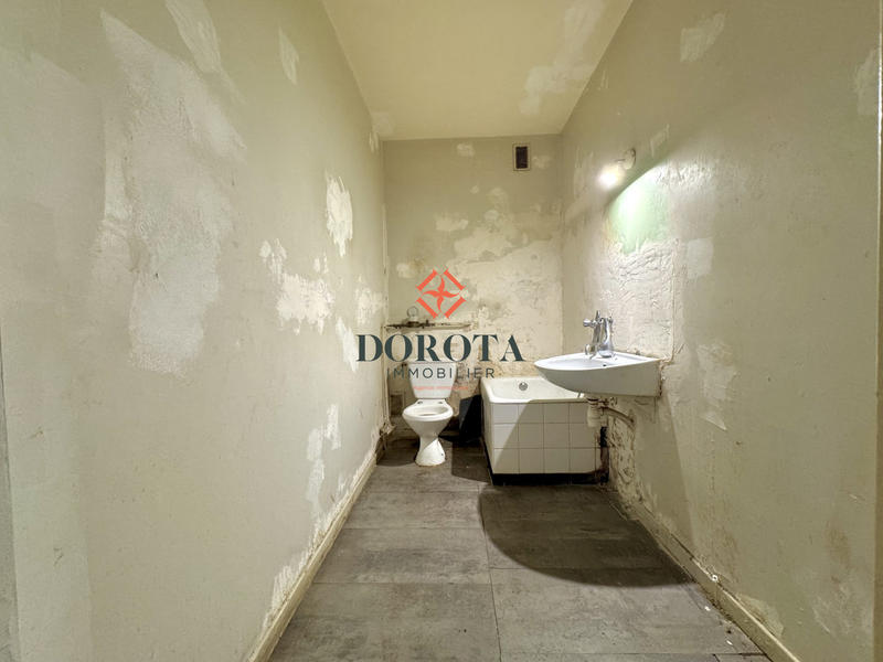 Appartement - 30 m² - 1 pièce