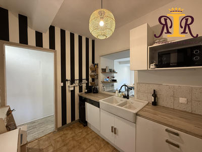 Maison - 87 m² - 4 pièces