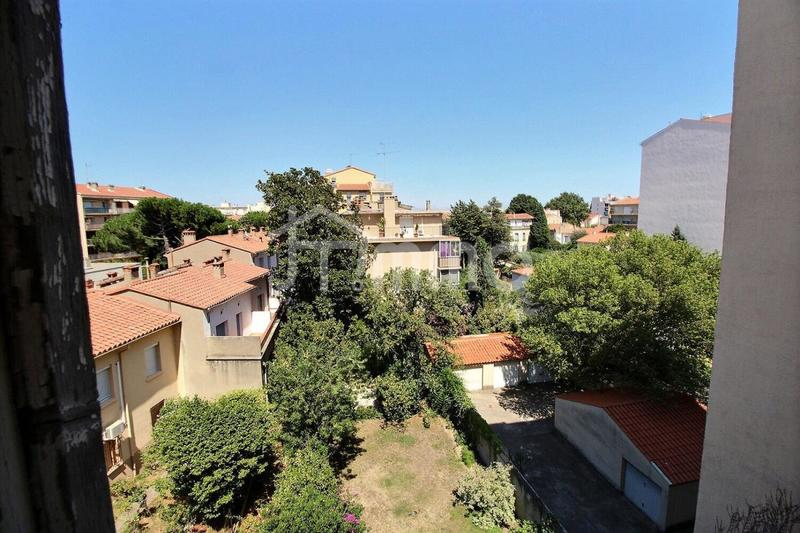 Appartement - 101 m² - 5 pièces