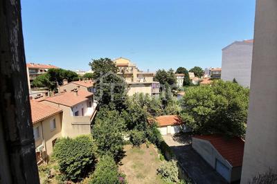 Appartement - 101 m² - 5 pièces