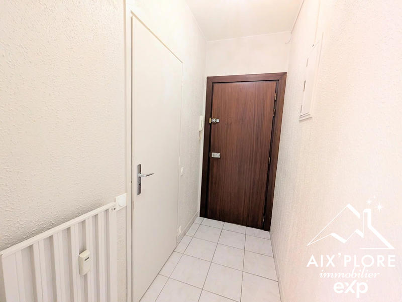 Appartement - 30 m² - 1 pièce