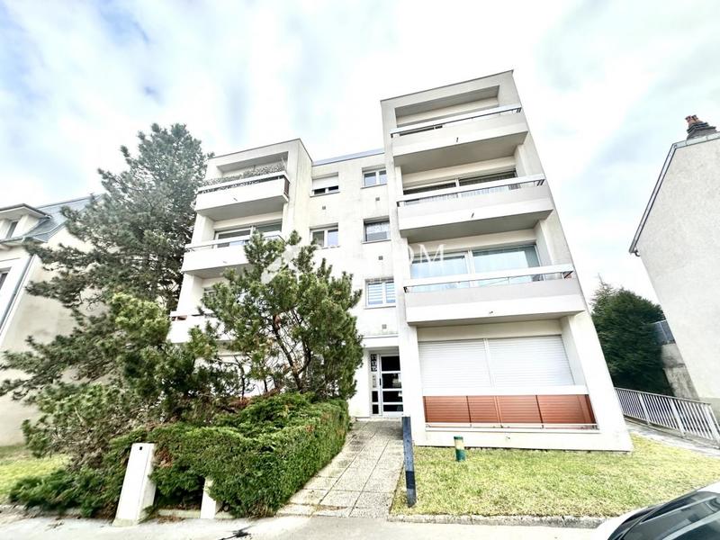 Appartement - 48 m² - 4 pièces