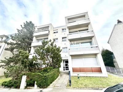 Appartement - 48 m² - 4 pièces