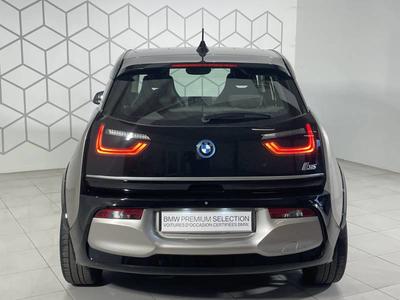 Bmw i3 i3s 120 Ah 184 ch Bva Edition WindMill Atelier