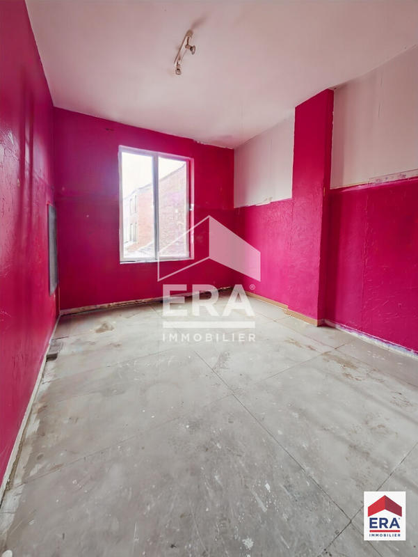 Maison - 122 m² - 4 pièces