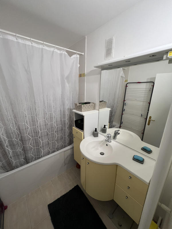 Appartement - 74 m² - 4 pièces