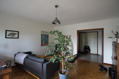 Appartement - 88 m² - 3 pièces