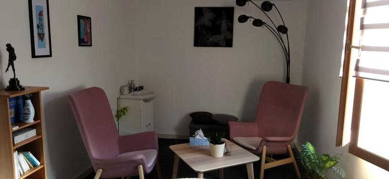 Cabinet Psychologue Susanne Peters