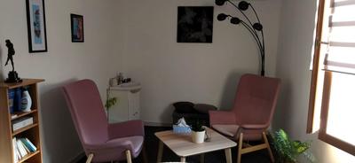 Cabinet Psychologue Susanne Peters