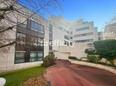 Appartement - 53 m² - 2 pièces