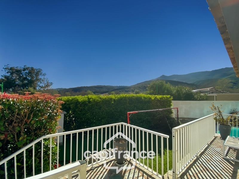 Maison - 143 m² - 4 pièces